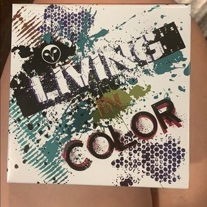 Hank & Henry Eyeshadow Palette